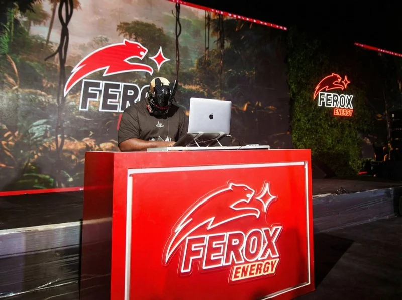 FEROX : sport, musique et culture urbaine