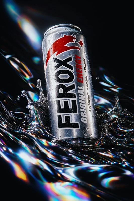 FEROX : sport, musique et culture urbaine